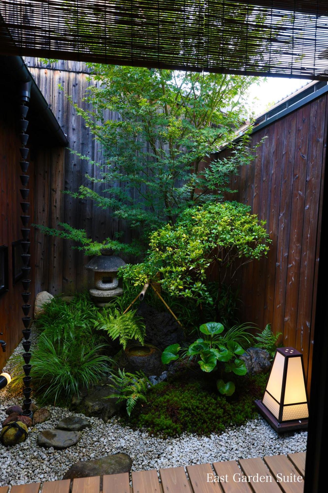 京之宿月光庵 京都 客房 照片
