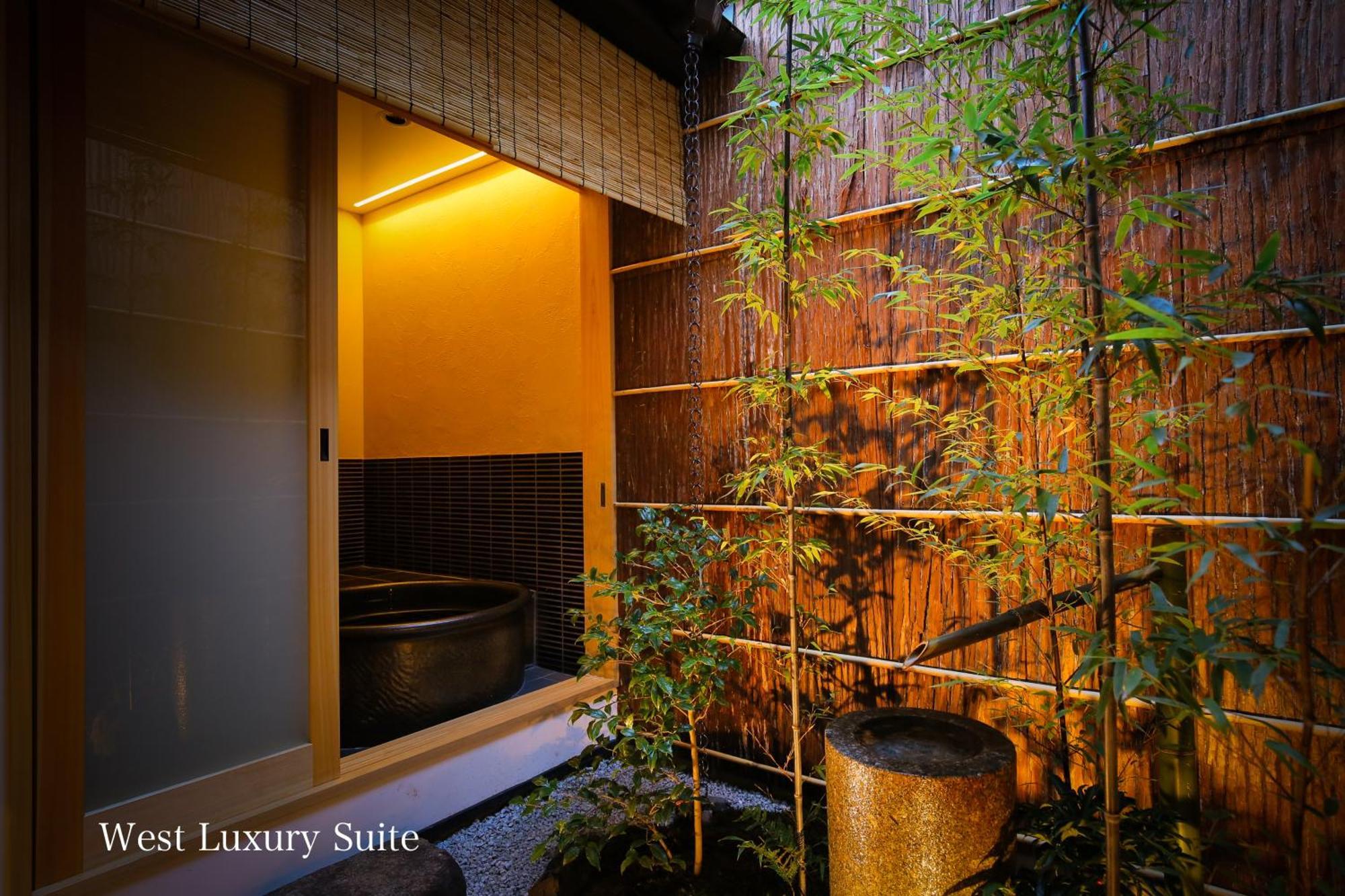 京之宿月光庵 京都 外观 照片