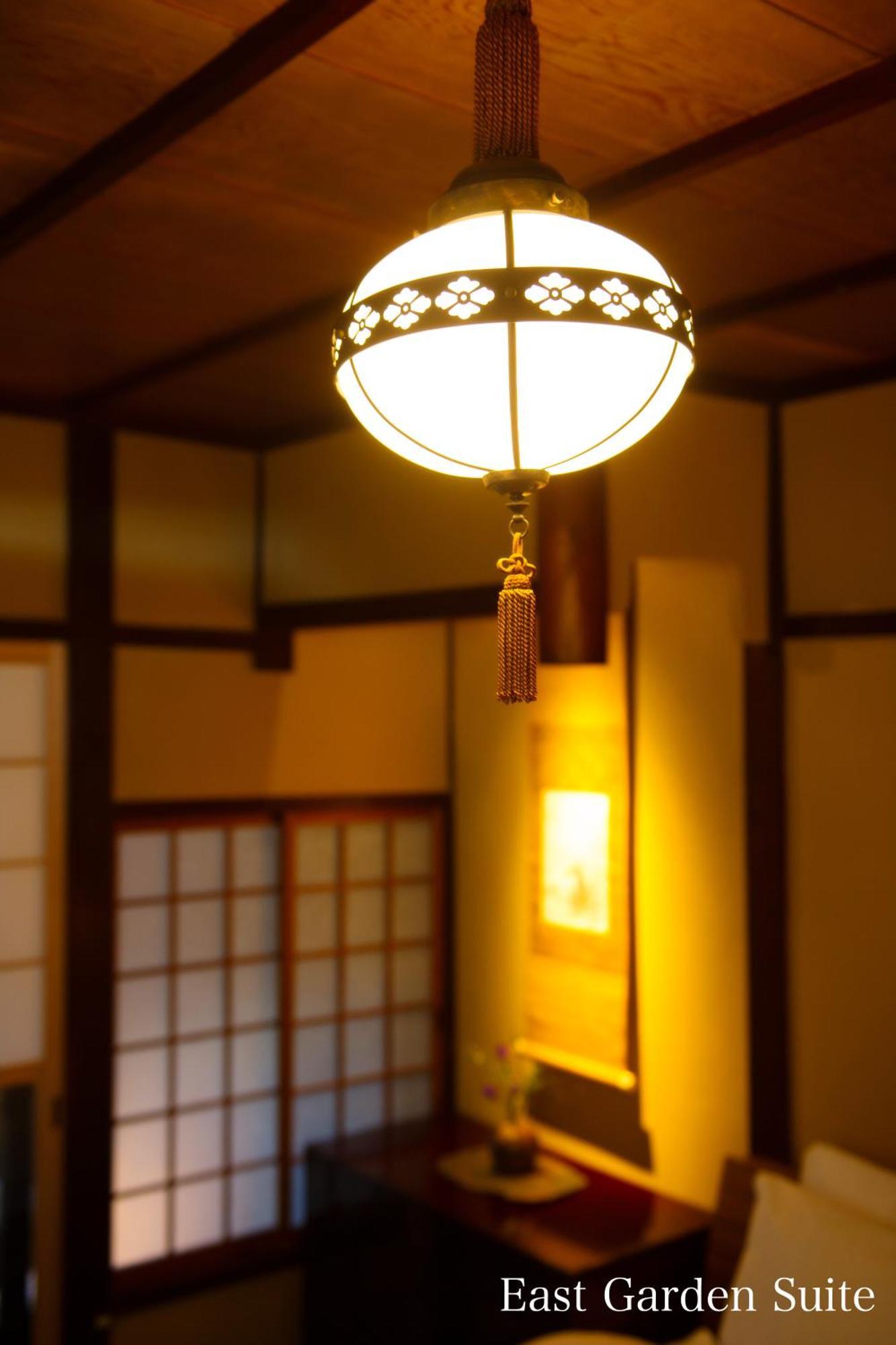 京之宿月光庵 京都 外观 照片