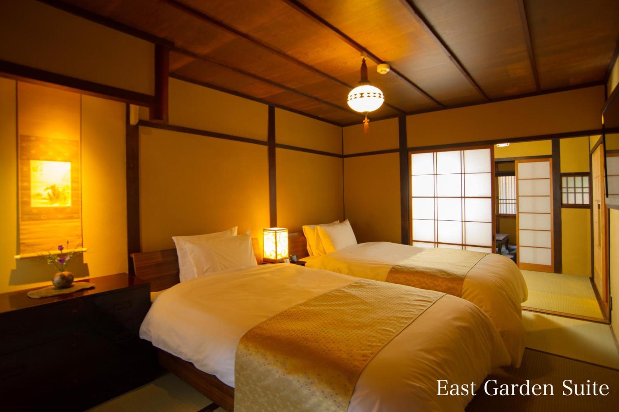 京之宿月光庵 京都 外观 照片