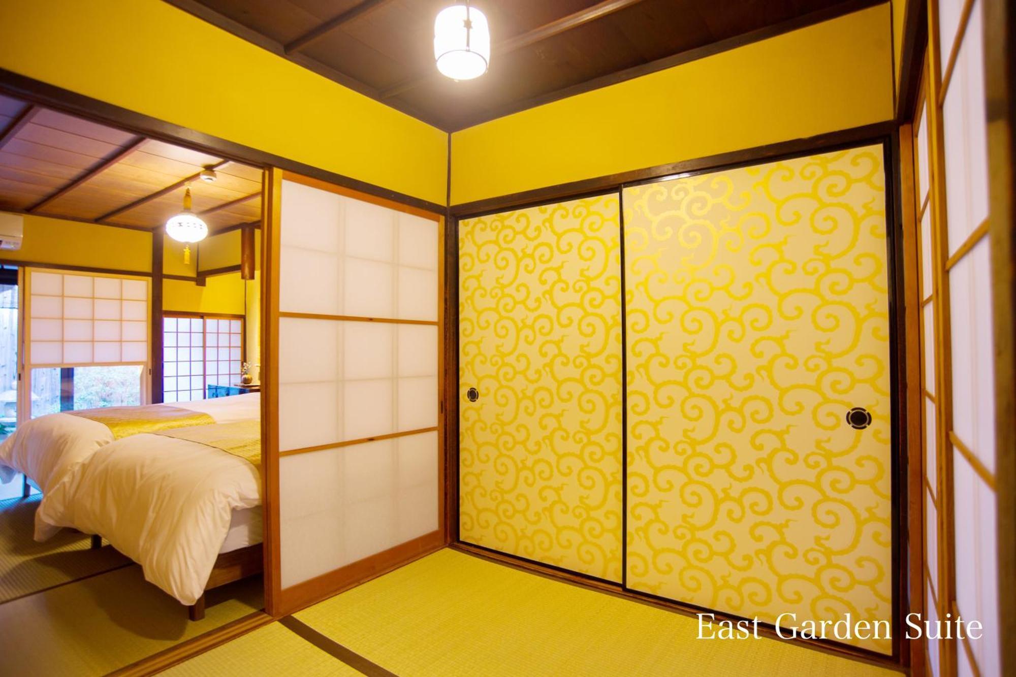 京之宿月光庵 京都 外观 照片