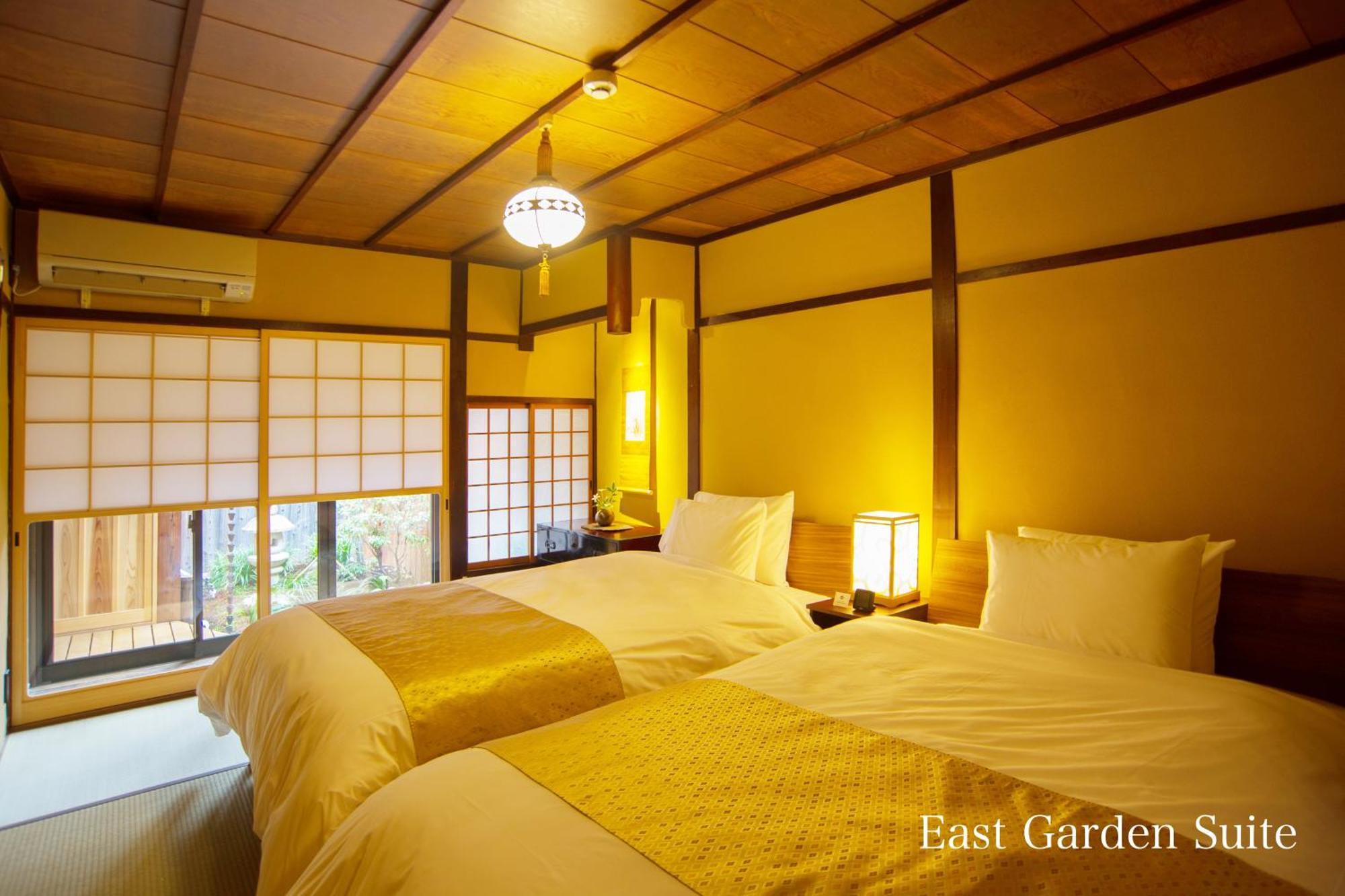 京之宿月光庵 京都 外观 照片