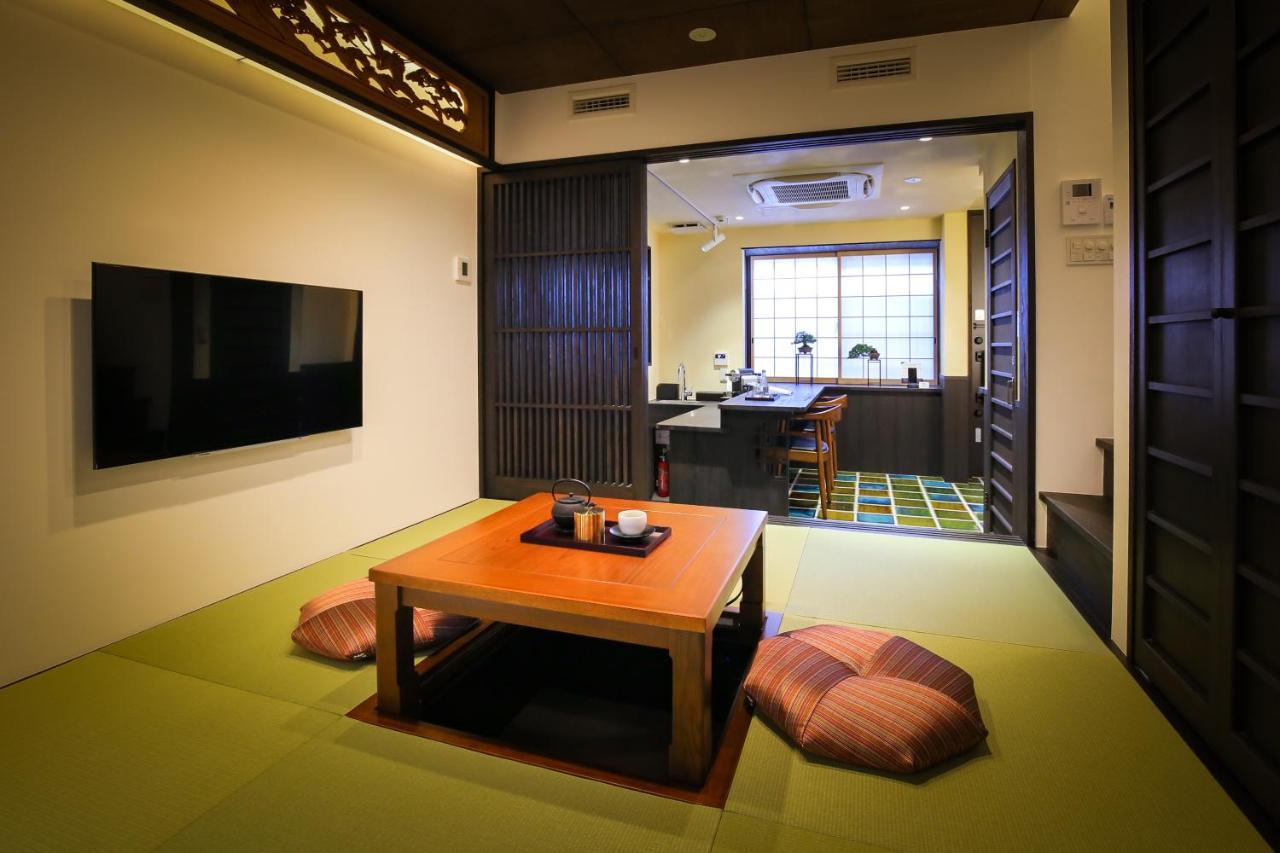 京之宿月光庵 京都 外观 照片