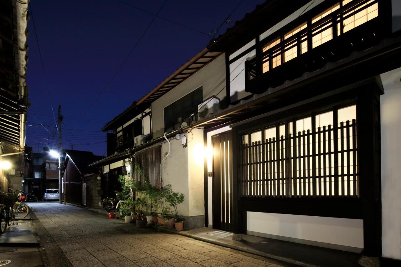 京之宿月光庵 京都 外观 照片