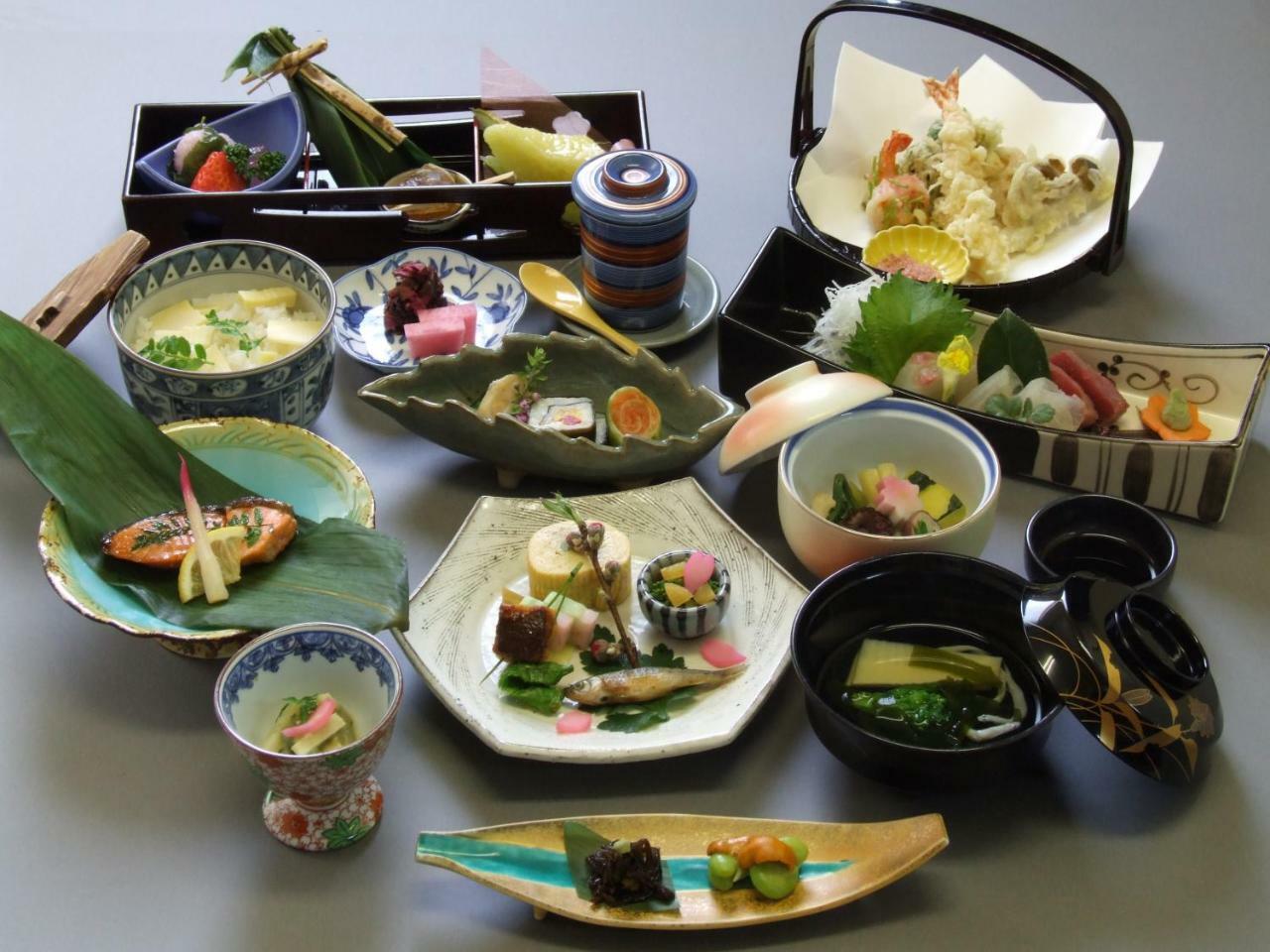 京之宿月光庵 京都 外观 照片